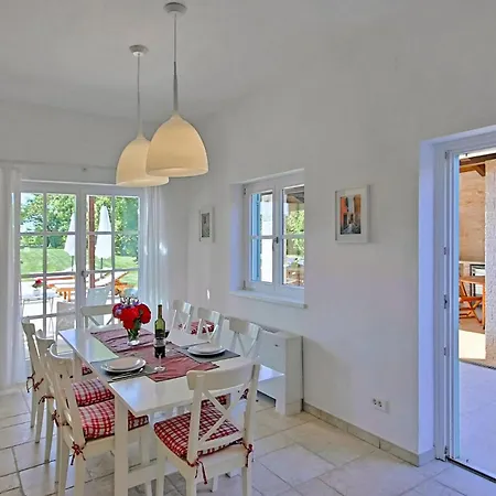 Marija Holiday home *