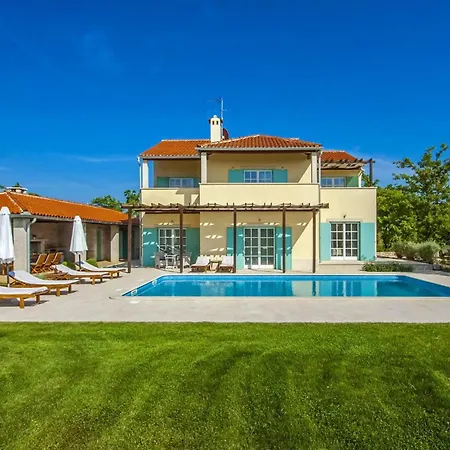 Marija * Butkovici (Istria)