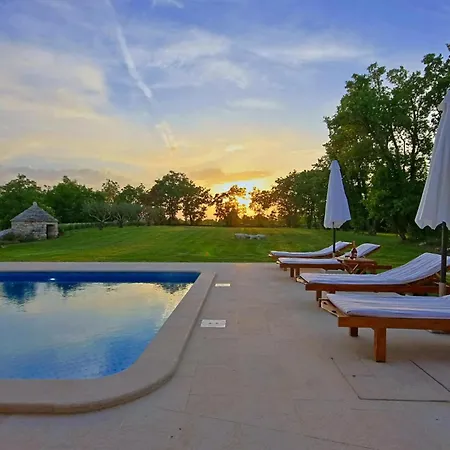 Holiday home Marija Butkovici (Istria)