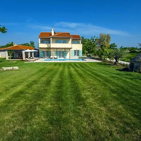 Holiday home Marija Butkovici (Istria)