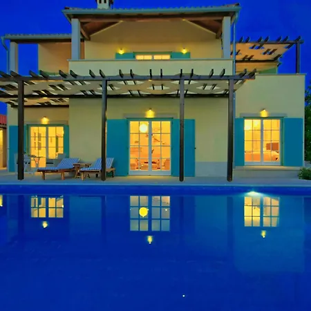 Marija Holiday home Butkovici (Istria)