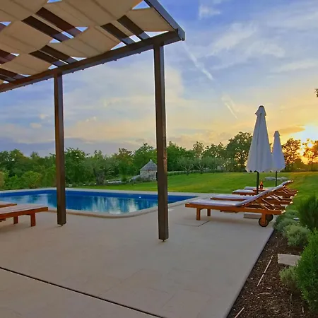 Marija Holiday home Butkovici (Istria)