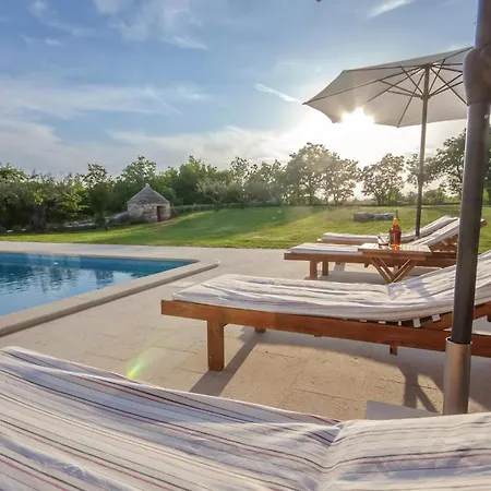 Marija Holiday home *
