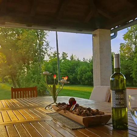 Marija Holiday home Butkovici (Istria)