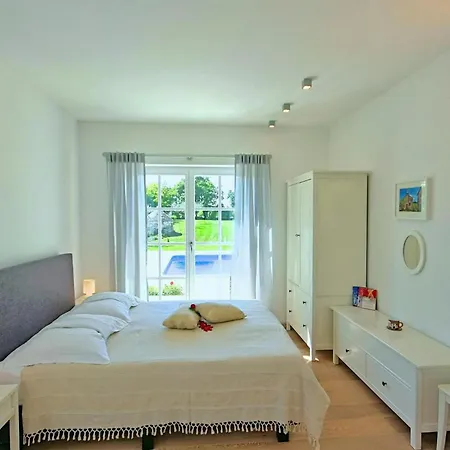 Marija Holiday home Butkovici (Istria)