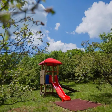 Marija Holiday home Butkovici (Istria)